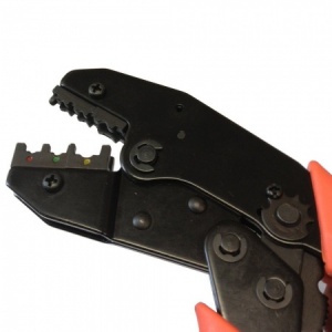 Ratchet Crimping Pliers for terminals